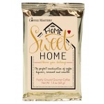 Customized Home Sweet Home Coffee