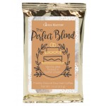 Perfect Blend Coffee with Logo