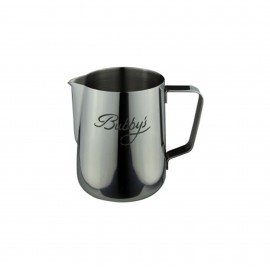 Personalized 20 oz Stainless Steel Milk Frothing Pitcher