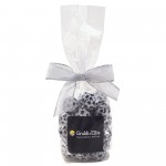 Elegant Mug Stuffers - Chocolate Soccer Balls Custom Printed