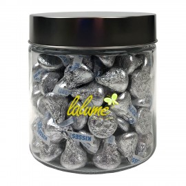 Large Jar Premium Fill with Logo