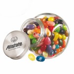 Logo Branded Jelly Belly Apothecary Jar