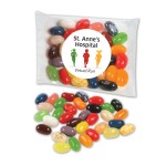 Jelly Belly Jelly Beans Snack Pack Custom Imprinted