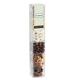Personalized 6 Way Gourmet Sampler  Personalized 6 Way Gourmet Sampler