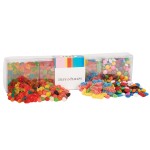 Dylan's Candy Bar - 4 Way Gift Selection - Candy Mix Logo Branded