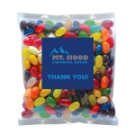 Jelly Belly Candy in Sm Label Pack Custom Printed