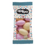 Custom Printed Zagasnacks Promo Snack Pack Bags