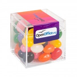 Sweet Box with Assorted Jelly Beans Custom Printed