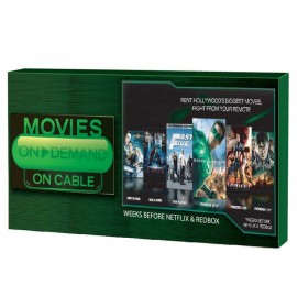 Movie Candy Box Logo Branded  Movie Candy Box Logo Branded