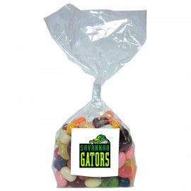 Logo Branded Jelly Belly Candy in Mug Stuffer