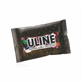 Logo Branded 1/2 Oz. Full Color DigiBag with Jelly Belly  Logo Branded 1/2 Oz. Full Color DigiBag with Jelly Belly