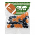 Promotional Half-Time Header Bags w/ Jelly Belly Jelly Beans (Small)