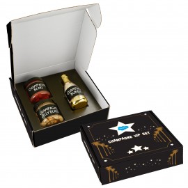 Promotional VIP Gift Set