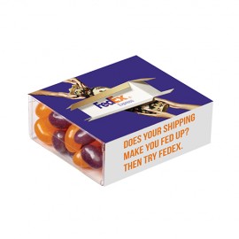 Small Snack Box - Jelly Belly Jelly Beans with Logo