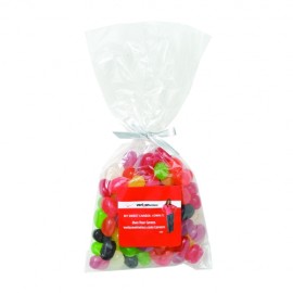 Mug Stuffer - Jelly Beans (Assorted) with Logo  Mug Stuffer - Jelly Beans (Assorted) with Logo