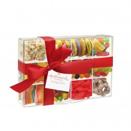 Personalized 12 Way Tackle Box - Candy Mix  Personalized 12 Way Tackle Box - Candy Mix