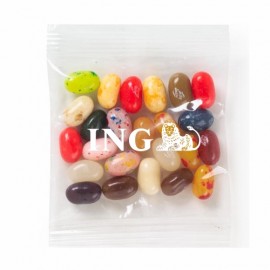 Personalized Promo Snax - Jelly Belly Jelly Beans (1 Oz.)
