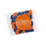 1 Oz. Goody Bag Jelly Belly Jelly Beans Logo Branded