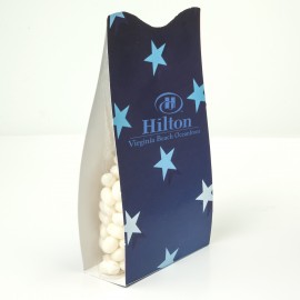 Custom Imprinted Sweet Drops with Jelly Belly  Custom Imprinted Sweet Drops with Jelly Belly