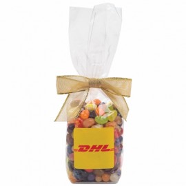 Elegant Mug Stuffers - Jelly Belly Jelly Beans (9.5 Oz.) Logo Branded