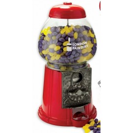 Custom Printed Jelly Bean Machine