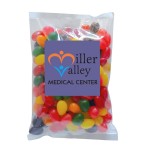 Promotional Standard Jelly Beans in Lg Label Pack