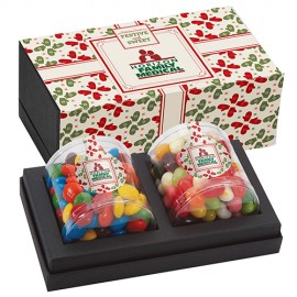 2 Way Executive Treat Collection - Candy Combo with Logo  2 Way Executive Treat Collection - Candy Combo with Logo