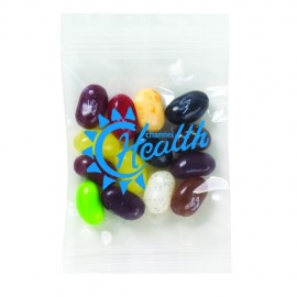 Promo Snax - Jelly Belly Jelly Beans (0.5 Oz.) with Logo  Promo Snax - Jelly Belly Jelly Beans (0.5 Oz.) with Logo