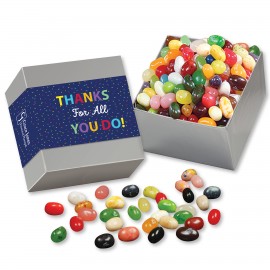 Simply Perfect with Jelly Belly Jelly Beans with Logo