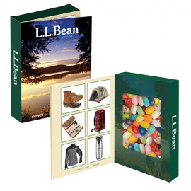 Storybook - Jelly Belly Jelly Beans with Logo  Storybook - Jelly Belly Jelly Beans with Logo