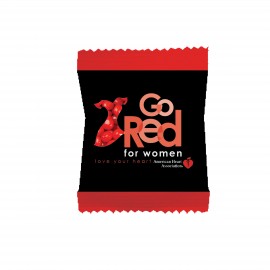 Logo Branded Zagasnacks Promo Snack Pack Bags