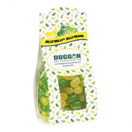 Candy Desk Drop w/ Jelly Belly Jelly Beans (Small) with Logo