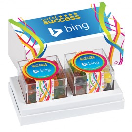 Signature Cube Collection - Sweet Success - 2 Way with Logo