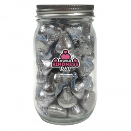 Customized Medium Jar Premium Fill  Customized Medium Jar Premium Fill
