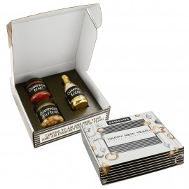 Promotional Champagne Gift Set