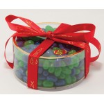 Clearview Gift Box w/Jelly Belly Custom Printed