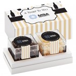Promotional Signature Cube Collection - A Toast To You - 2 Way