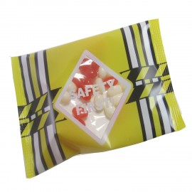 2 Oz. Full Color DigiBag w/Jelly Belly Jelly Beans Custom Printed  2 Oz. Full Color DigiBag w/Jelly Belly Jelly Beans Custom Printed