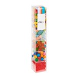 Dylan's Candy Bar - 6 Way Sweet Sampler - Candy Mix Custom Printed