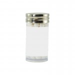 Gourmet Plastic Tube (Small) with Signature Peppermints Logo Branded