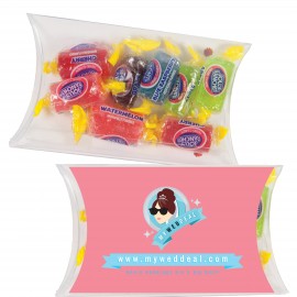 Medium-Sized Pillow-Packed Treats Custom Printed  Medium-Sized Pillow-Packed Treats Custom Printed