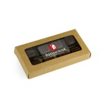 8 Pc Window Candy Box Custom Imprinted