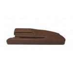 Promotional 6.96 Oz. Chocolate Stapler