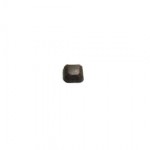 0.24 Oz. Chocolate Jewels Square Shape Logo Branded