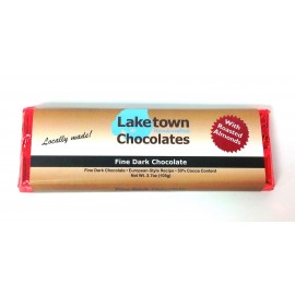 Promotional Fine Dark Chocolate Chunky Gourmet Bar w/Almonds  Promotional Fine Dark Chocolate Chunky Gourmet Bar w/Almonds