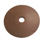 Logo Branded 2.08 Oz. Chocolate CD