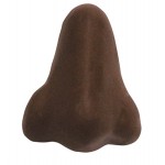 Custom Imprinted 0.8 Oz. Chocolate Nose