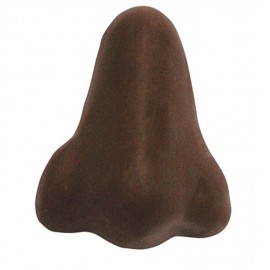 Custom Imprinted 0.8 Oz. Chocolate Nose  Custom Imprinted 0.8 Oz. Chocolate Nose