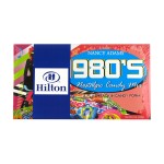 Nostalgia Box - 1980's with Logo