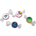 Starlite Mints with Customized Wrappers Custom Imprinted